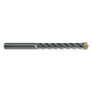 PUNTA CARBURO D-SDX MM.12X150 4 TAGLIENTI-FISCHER 545699