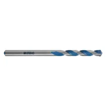 PUNTA MULTIMATERIALE 'MULTIK' Ø 10 x L.120 mm - cf. da 1 pezzo