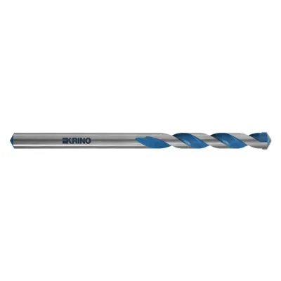 PUNTA MULTIMATERIALE 'MULTIK' Ø 10 x L.120 mm - cf. da 1 pezzo