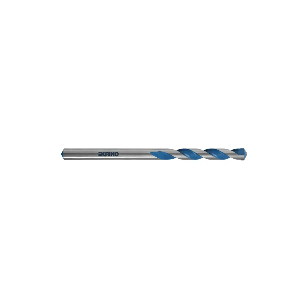 PUNTA MULTIMATERIALE 'MULTIK' Ø 10 x L.120 mm - cf. da 1 pezzo