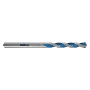 PUNTA MULTIMATERIALE 'MULTIK' Ø 10 x L.120 mm - cf. da 1 pezzo