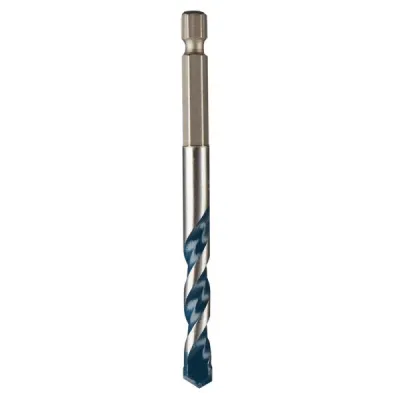 PUNTA MULTIMATERIALE 'MULTIK' Ø 4 x L.90 mm - cf. da 1 pezzo
