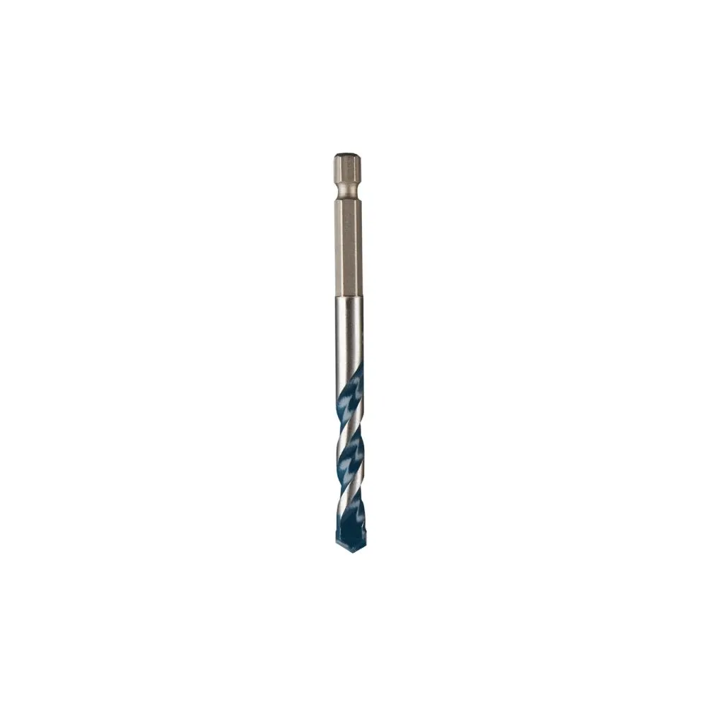 PUNTA MULTIMATERIALE 'MULTIK' Ø 4 x L.90 mm - cf. da 1 pezzo