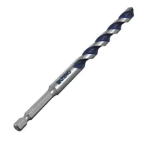 PUNTA MULTIMATERIALE 'MULTIK' Ø 4 x L.90 mm - cf. da 1 pezzo