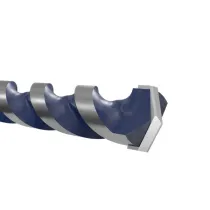 PUNTA MULTIMATERIALE 'MULTIK' Ø 4 x L.90 mm - cf. da 1 pezzo