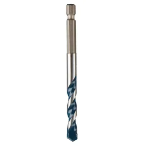 PUNTA MULTIMATERIALE 'MULTIK' Ø 5 x L.150 mm - cf. da 1 pezzo