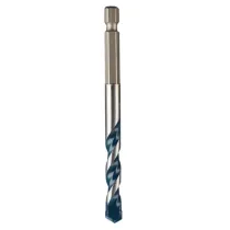 PUNTA MULTIMATERIALE 'MULTIK' Ø 6 x L.100 mm - cf. da 1 pezzo