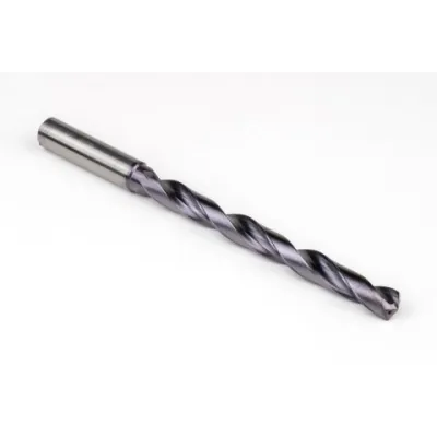 PUNTA RETTIFICATA 'STEP+' Ø 10 x L.133 mm - cf. da 1 pezzo