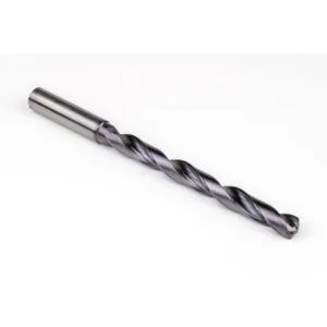 PUNTA RETTIFICATA 'STEP+' Ø 10 x L.133 mm - cf. da 1 pezzo