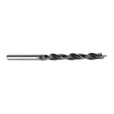 PUNTA RETTIFICATA PER LEGNO Ø 10 x L.133 mm - cf. da 1 pezzo