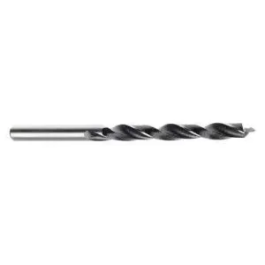 PUNTA RETTIFICATA PER LEGNO Ø 10 x L.133 mm - cf. da 1 pezzo