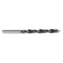 PUNTA RETTIFICATA PER LEGNO Ø 12 x L.151 mm - cf. da 1 pezzo