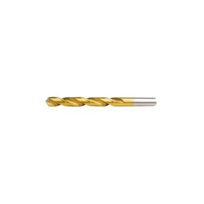 PUNTA RETTIFICATA RIVESTITA AL TITANIO Ø 10 x L.133 mm - cf. da 1 pezzo