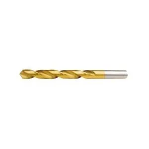 PUNTA RETTIFICATA RIVESTITA AL TITANIO Ø 10 x L.133 mm - cf. da 1 pezzo