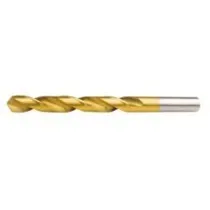 PUNTA RETTIFICATA RIVESTITA AL TITANIO Ø 8 x L.117 mm - cf. da 1 pezzo