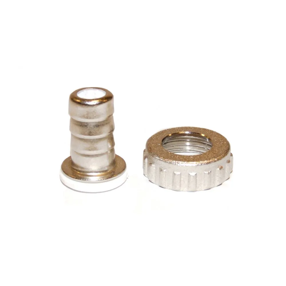 RACC. PORTAGOMMA 1/2" OT