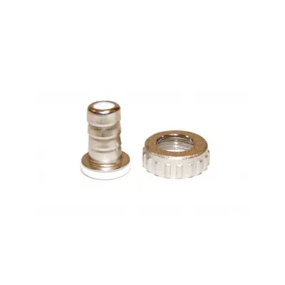RACC. PORTAGOMMA 3/4" OT