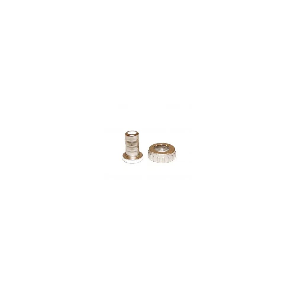 RACC. PORTAGOMMA 3/4" OT