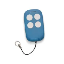 RADIOCOMANDO AUTOAPPRENDENTE 'QUICK 4IN1' frequenza 433,92 / 868,35 Mhz