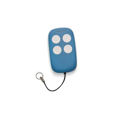 RADIOCOMANDO AUTOAPPRENDENTE 'QUICK 4IN1' frequenza 433,92 / 868,35 Mhz