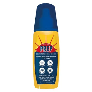 REPELLENTE LOZIONE ANTIPUNTURA PER INSETTI  ml. 100