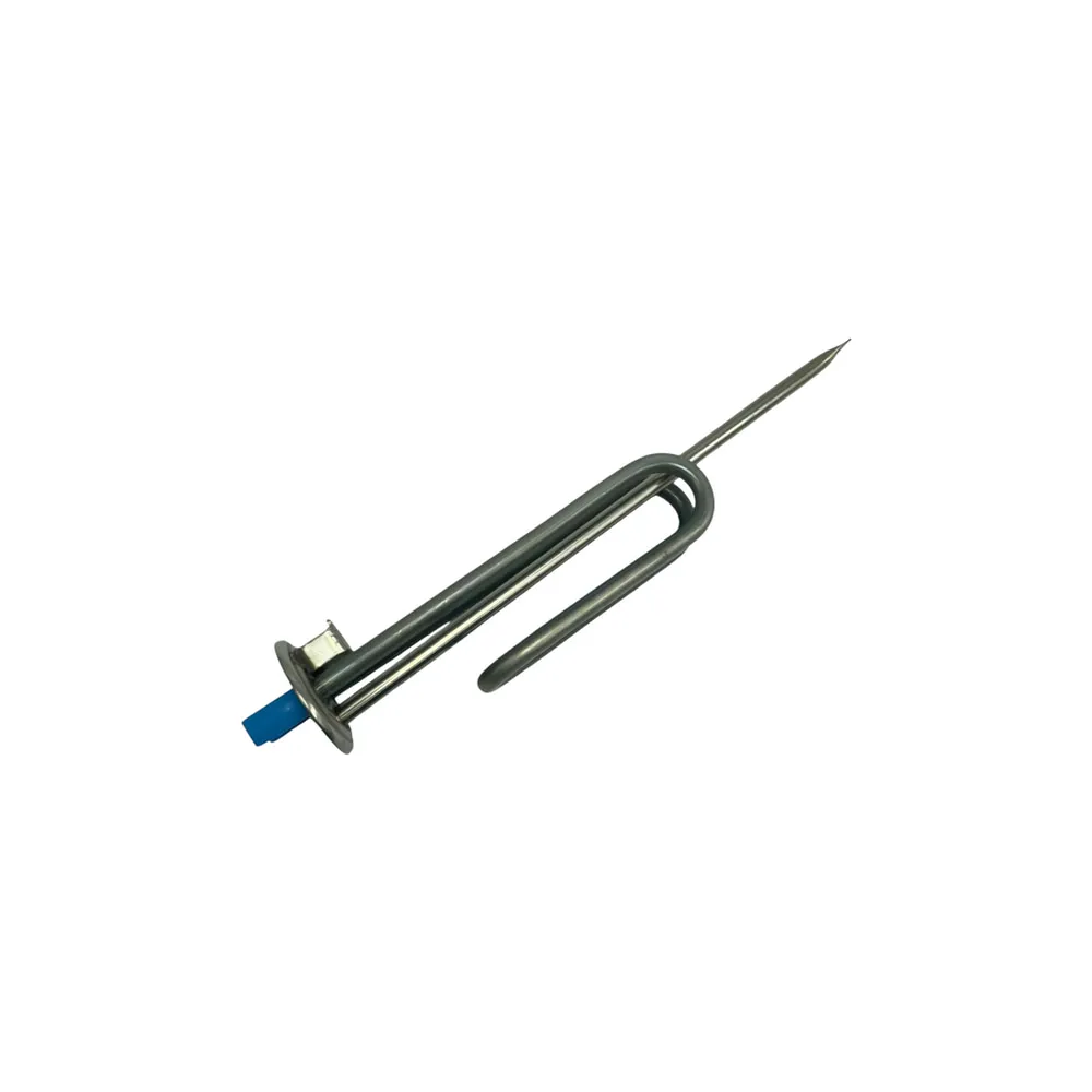 RESISTENZA SCALDACQUA VERTICALE per modelli lt. 50 / 80
