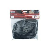 RETE CON ELASTICO CONTENITIVA 4 GANCI 900X700MM