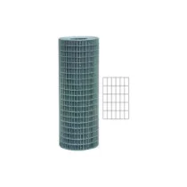 RETE ZINCATA FIRST 50X25 H.150 F.1,9 25 M