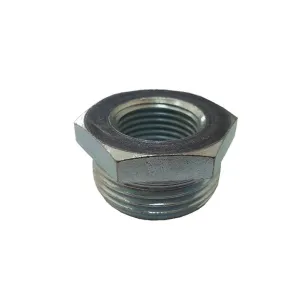 RIDUZIONE ACCIAIO ZINCATO  1/2X3/8
