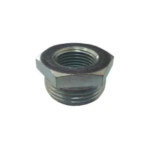 RIDUZIONE ACCIAIO ZINCATO  3/4X1/2