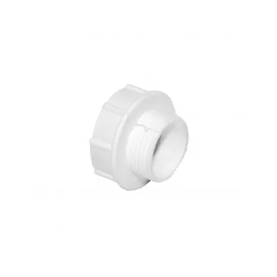 RIDUZIONE PLASTICA 1"MX1"1/4F 1PZ