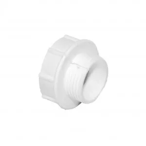 RIDUZIONE PLASTICA 1"MX1"1/4F 1PZ