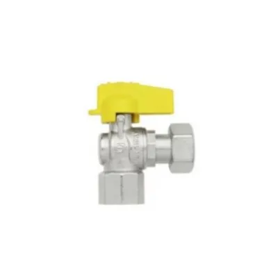 RUB.GAS SFR.DR. M1/2XF1/2" GIREV.
