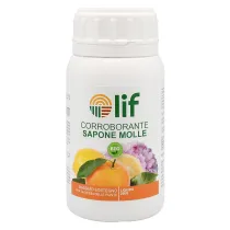 SAPONE MOLLE Gr. 200