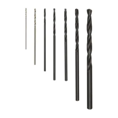 SERIE PUNTE ELICOIDALI PROXXON 28874
