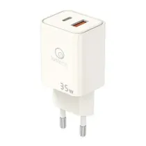 CARICATORE 35W USB-C E USB-A NEW VERSION