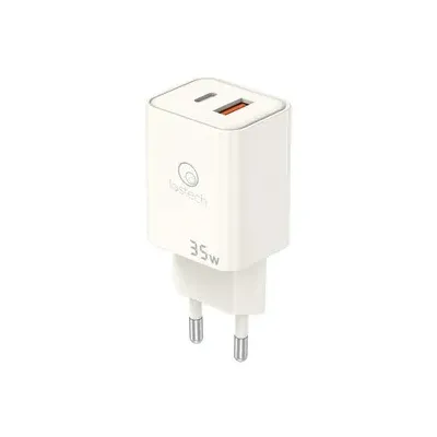 CARICATORE 35W USB-C E USB-A NEW VERSION