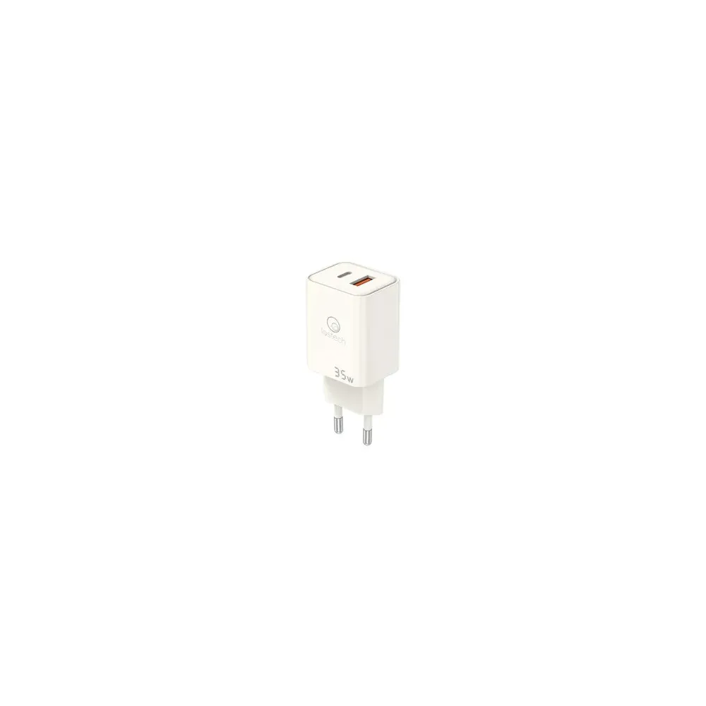 CARICATORE 35W USB-C E USB-A NEW VERSION