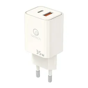 CARICATORE 35W USB-C E USB-A NEW VERSION
