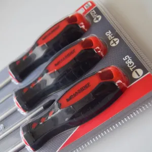 SET GIRAVITI  2TG/2PH/1PZ ACCIAIO S2  5PZ