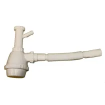 SIF BOTT ESTENS 1 VIA 1"X1/2X40