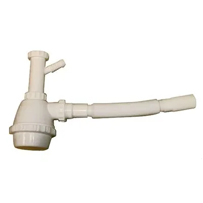 SIF BOTT ESTENS 1 VIA 1"X1/2X40