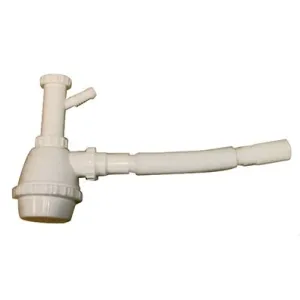 SIF BOTT ESTENS 1 VIA 1"X1/2X40