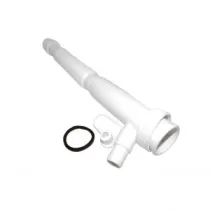 SIFONE ESTEN.C/ATT.LAV 1/12X32/40