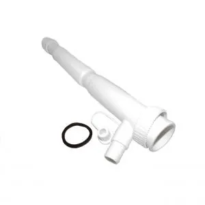 SIFONE ESTEN.C/ATT.LAV 1/12X32/40