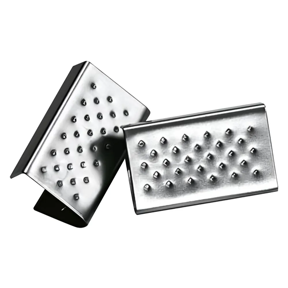SIGILLO PER REGGETTA IN PLASTICA larghezza mm. 13 x 0,5 spessore (2500 PZ)