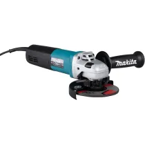 SMERIGLIATRICE ANGOLARE '9565CVR' 1400 W - Ø 125 mm