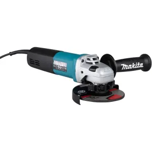 SMERIGLIATRICE ANGOLARE '9565CVR' 1400 W - Ø 125 mm