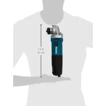 SMERIGLIATRICE ANGOLARE '9565CVR' 1400 W - Ø 125 mm