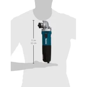 SMERIGLIATRICE ANGOLARE '9565CVR' 1400 W - Ø 125 mm